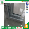 High speed warehouse industrial plastic sliding door